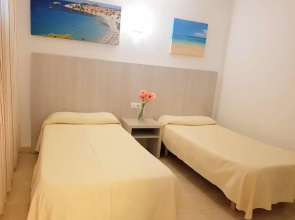 Apartamentos Avenida - MC Apartamentos Ibiza