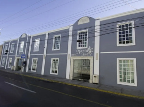 Hotel María Jose
