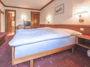 Hotel Antares