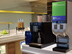 Holiday Inn Express Kuala Lumpur City Centre by IHG