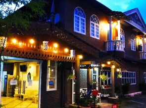 Hotel Shafura 2
