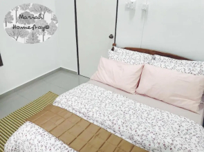 Mariah Homestay, Bukit Antarabangsa Ampang