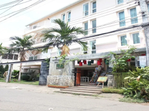 Nida Rooms Old Town 21 Sripoom
