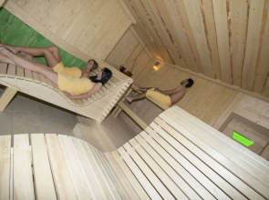 NaturHotel Wildewiese