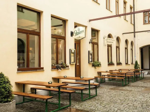 Beseda Accomodation