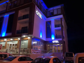 Mavi Otel Aksaray