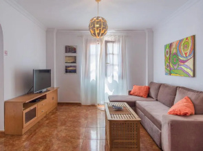 Agora - Spacious apartment 2 bedrooms- 2 bathrooms
