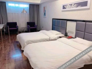 Zaoyang Jiahe Hotel