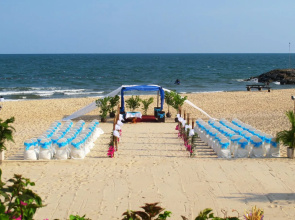 The Cliff Resort & Residences