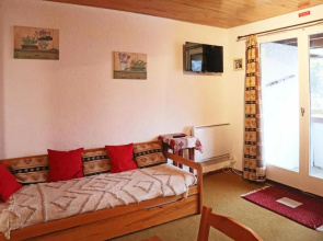 Résidence L'horizon - Studio pour 4 Personnes 454