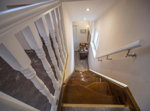 The Moon Boutique Hotel