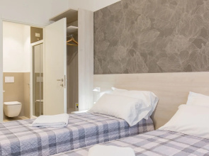 Open Rooms Verona