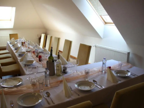 Sabbia Ristorante - Reštaurácia a Ubytovanie Prievidza