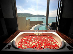 Impiana Private Villas Kata Noi