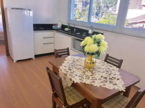 Apartamento no Centro de Gramado
