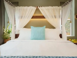 Eden Woods Resorts and Spa