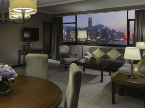 Marco Polo Hongkong Hotel