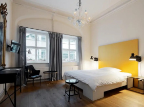 Hotel Fregehaus