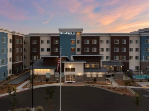 Residence Inn By Marriott Fresno Clovis