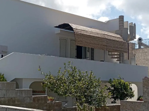 Appartamento Vacanze San Gregorio Meridiana 3