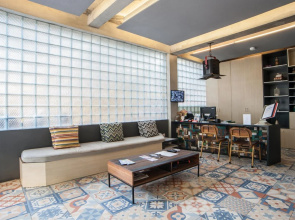 M Boutique Hostel