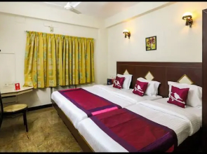 A.K.G Lodging