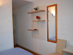 Hotel San Giobbe