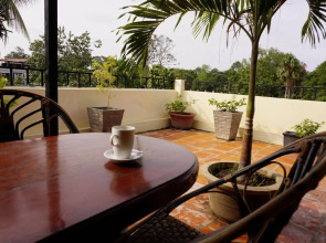 Velkommen Boutique Villa