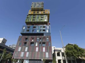 St Kilda Holiday Apartments