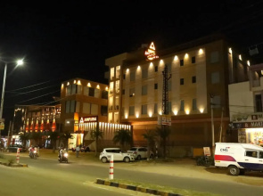 Hotel Annpurna Regency