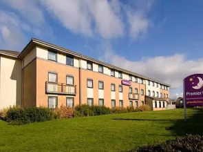 Premier Inn Preston South - Craven Drive