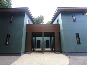 Tabinoteitaku Okinawa Bise Homann Concept