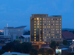 Best Western Plus Makassar Beach