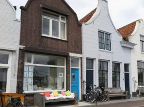 Zierikzee Appartement