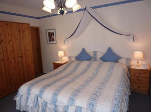 Pension Rheingold Garni