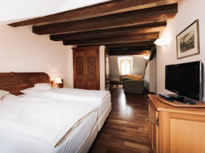 Hotel Weisser Bock