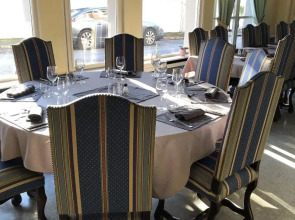 Hôtel Restaurant Saint-Benoît