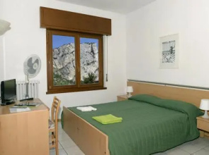 Hotel Aurora