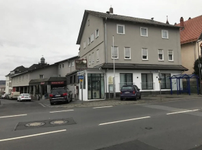 Stadthotel Alsfeld