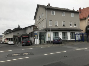 Stadthotel Alsfeld