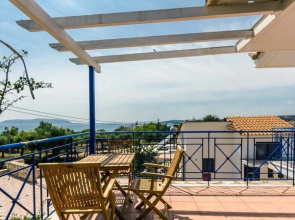 Lontos Suites