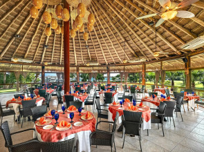 Hotel Marina El Cid Spa & Beach Resort All Inclusive