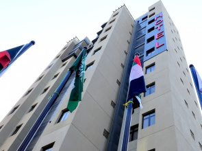 Rihanna Hotel