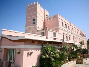 Family Hotel Sole