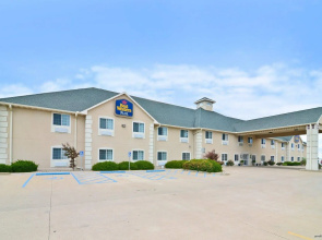 Best Western Macomb Inn
