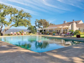 Sonoma Sunshine by Avantstay Countryside Views