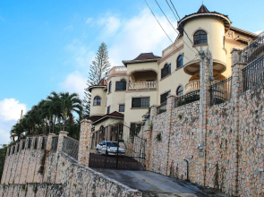 Clarridge View Guest House