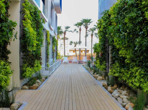 Sugar Marina Hotel Nautical, Kata Beach