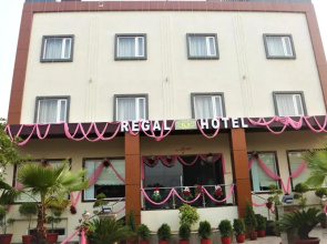 Regal Hotel & Restaurant
