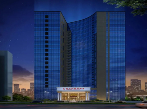 Vienna International Hotel (Chengdu Century City Convention and Exhibition Center Branch)